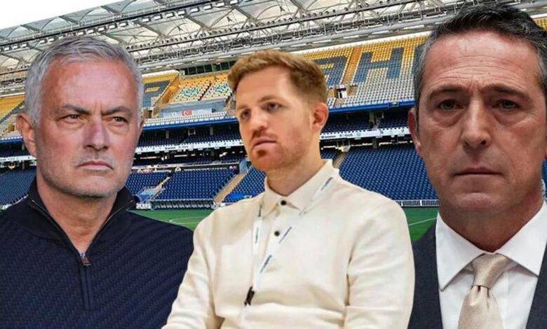 Fenerbahçe'de Mourinho'nun geleceği belli oldu! Devin Özek detayı ortaya çıktı- Futbol