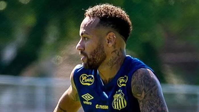 Fenerbahçe'de Neymar sesleri! 'Hiç düşünmeden giderim' 18 Fenerbahçe'de Neymar sesleri! 'Hiç düşünmeden giderim'- Futbol