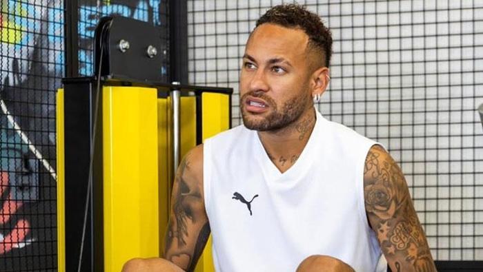 Fenerbahçe'de Neymar sesleri! 'Hiç düşünmeden giderim' 19 Fenerbahçe'de Neymar sesleri! 'Hiç düşünmeden giderim'- Futbol