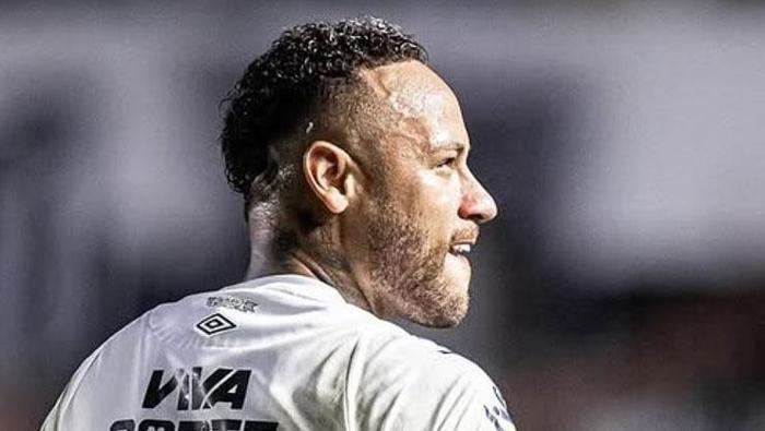 Fenerbahçe'de Neymar sesleri! 'Hiç düşünmeden giderim' 21 Fenerbahçe'de Neymar sesleri! 'Hiç düşünmeden giderim'- Futbol