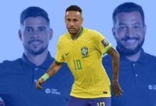 Fenerbahçe'de Neymar sesleri! 'Hiç düşünmeden giderim'- Futbol