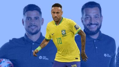 Fenerbahçe'de Neymar sesleri! 'Hiç düşünmeden giderim'- Diğer Haberler