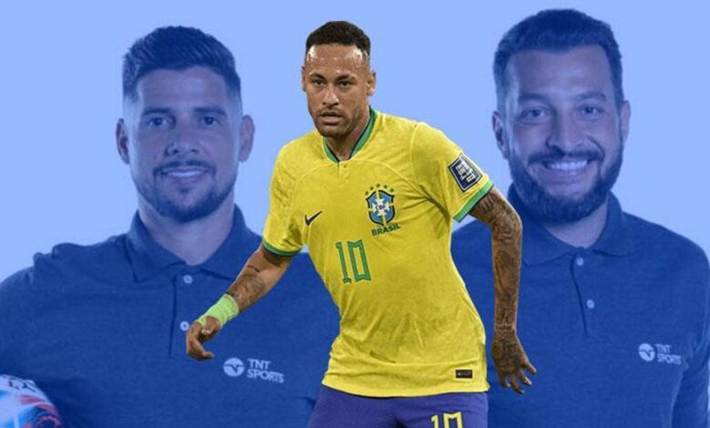 Fenerbahçe'de Neymar sesleri! 'Hiç düşünmeden giderim' 17 Fenerbahçe'de Neymar sesleri! 'Hiç düşünmeden giderim'- Futbol