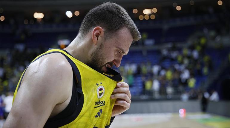 Fenerbahçe'de Sertaç Komsuoğlu'ndan Guduric'in geleceğine ilişkin açıklama!- Ligler