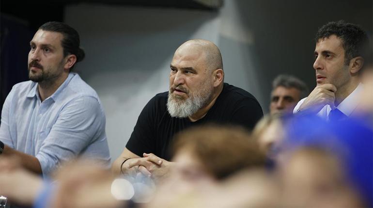Fenerbahçe'de Sertaç Komsuoğlu'ndan Guduric'in geleceğine ilişkin açıklama!- Ligler