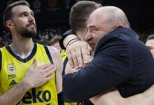 Fenerbahçe'de Sertaç Komsuoğlu'ndan Guduric'in geleceğine ilişkin açıklama!- Fenerbahçe