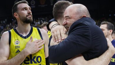 Fenerbahçe'de Sertaç Komsuoğlu'ndan Guduric'in geleceğine ilişkin açıklama!- Futbol