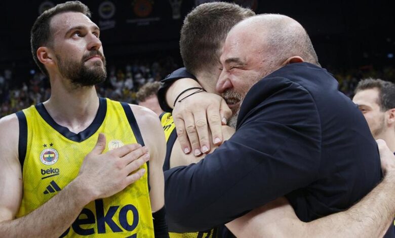 Fenerbahçe'de Sertaç Komsuoğlu'ndan Guduric'in geleceğine ilişkin açıklama!- Ligler