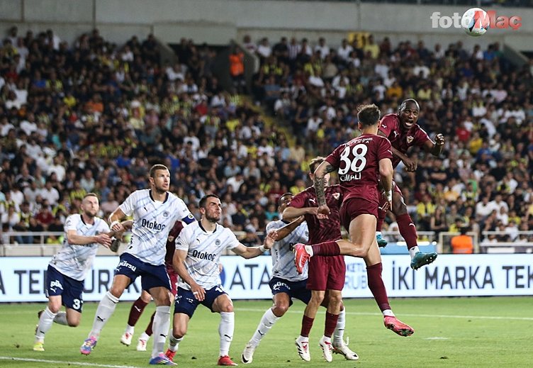 Fenerbahçe'de Sörloth için kritik tarih! Transfer planı ortaya çıktı- Fenerbahçe