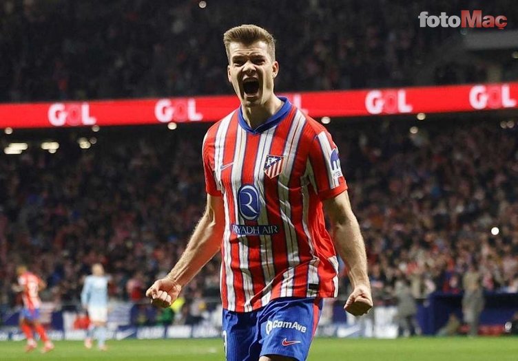Fenerbahçe'de Sörloth için kritik tarih! Transfer planı ortaya çıktı- Fenerbahçe