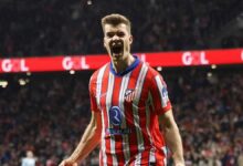 Fenerbahçe'de Sörloth için kritik tarih! Transfer planı ortaya çıktı- Fenerbahçe