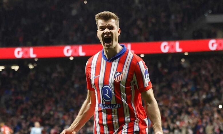 Fenerbahçe'de Sörloth için kritik tarih! Transfer planı ortaya çıktı 17 Fenerbahçe'de Sörloth için kritik tarih! Transfer planı ortaya çıktı- Fenerbahçe