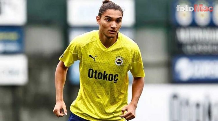 Fenerbahçe'de sürpriz transfer! Emir Ortakaya ve İkas Eyüpspor...- Fenerbahçe