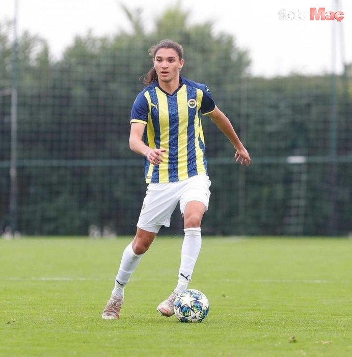 Fenerbahçe'de sürpriz transfer! Emir Ortakaya ve İkas Eyüpspor...- Fenerbahçe