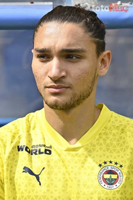 Fenerbahçe'de sürpriz transfer! Emir Ortakaya ve İkas Eyüpspor...- Fenerbahçe