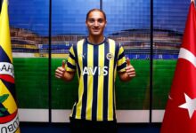 Fenerbahçe'de sürpriz transfer! Emir Ortakaya ve İkas Eyüpspor...- Futbol
