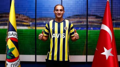 Fenerbahçe'de sürpriz transfer! Emir Ortakaya ve İkas Eyüpspor...- Futbol
