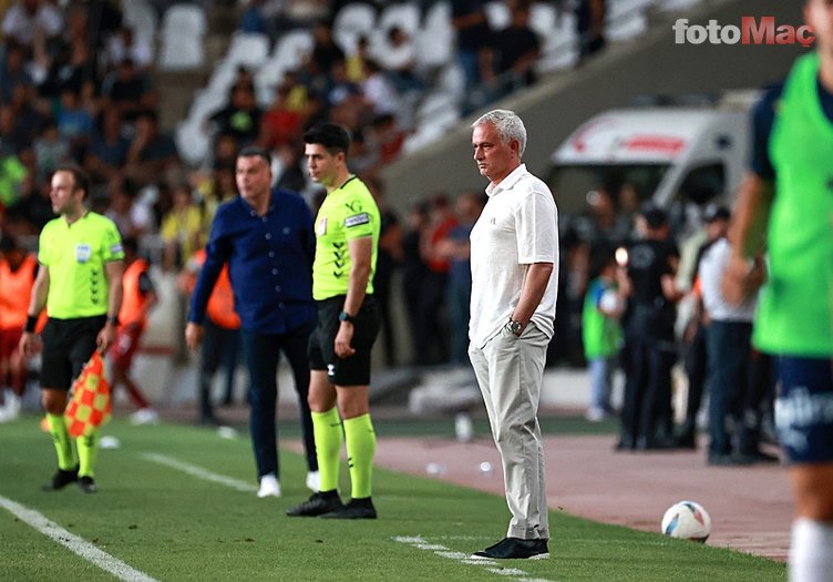Fenerbahçe'de transfer gerçekleşmeden o ismin ayrılığına izin yok!- Fenerbahçe