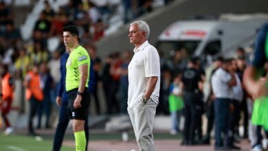 Fenerbahçe'de transfer gerçekleşmeden o ismin ayrılığına izin yok!- Fenerbahçe