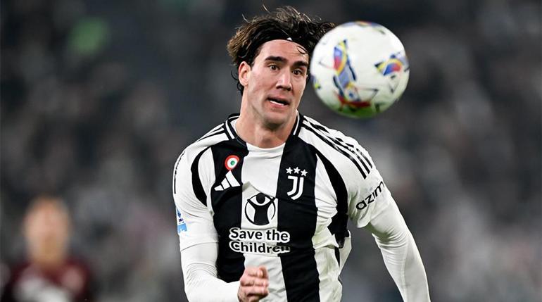 Fenerbahçe'de Vlahovic harekatı başladı! Teklif yapıldı- Futbol