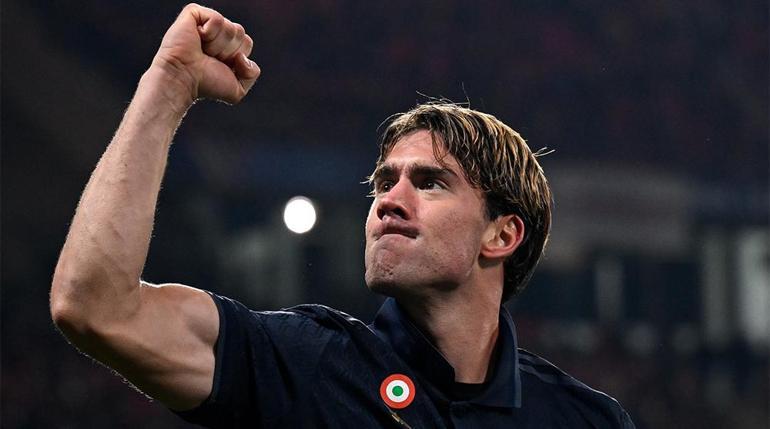 Fenerbahçe'de Vlahovic harekatı başladı! Teklif yapıldı- Futbol