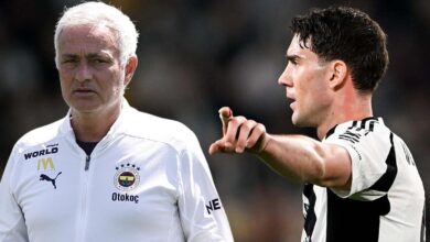 Fenerbahçe'de Vlahovic harekatı başladı! Teklif yapıldı- Futbol