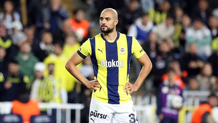 Fenerbahçe'de yaprak dökümü! 2 yıldız vedaya hazırlanıyor 17 Fenerbahçe'de yaprak dökümü! 2 yıldız vedaya hazırlanıyor- Futbol