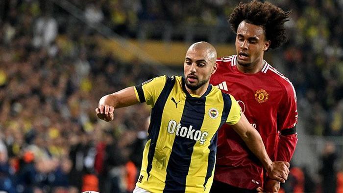 Fenerbahçe'de yaprak dökümü! 2 yıldız vedaya hazırlanıyor 18 Fenerbahçe'de yaprak dökümü! 2 yıldız vedaya hazırlanıyor- Futbol