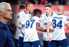 Fenerbahçe'de yaprak dökümü! 2 yıldız vedaya hazırlanıyor- Futbol