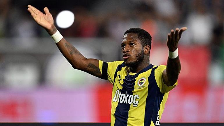 Fenerbahçe'de yaprak dökümü! 2 yıldıza dev talipler- Futbol