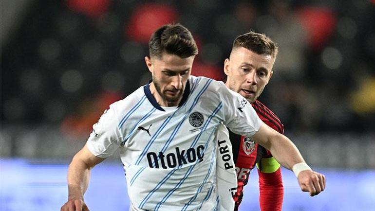 Fenerbahçe'de yaprak dökümü! 2 yıldıza dev talipler- Futbol
