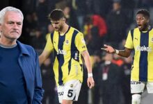 Fenerbahçe'de yaprak dökümü! 2 yıldıza dev talipler- Fenerbahçe