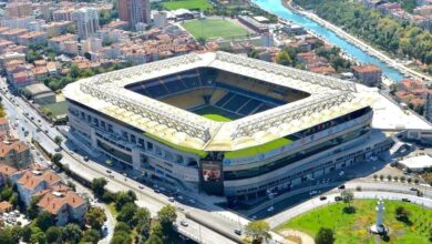 Fenerbahçe'de yeni sezon kombine fiyatları belli oldu- Futbol