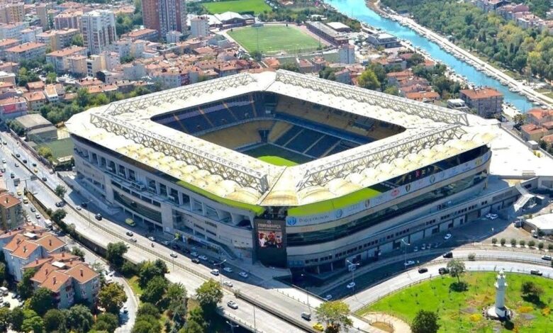 Fenerbahçe'de yeni sezon kombine fiyatları belli oldu 12 Fenerbahçe'de yeni sezon kombine fiyatları belli oldu- Fenerbahçe