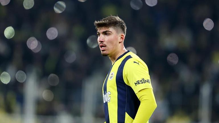 Fenerbahçe'de Yusuf Akçiçek için eski dost devrede: Yeni takımı belli oluyor!- Futbol