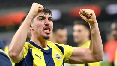Fenerbahçe'de Yusuf Akçiçek için eski dost devrede: Yeni takımı belli oluyor!- Rizespor