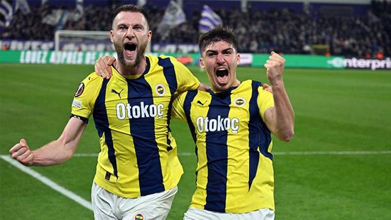 Fenerbahçe'de Yusuf Akçiçek için karar verildi!- Futbol