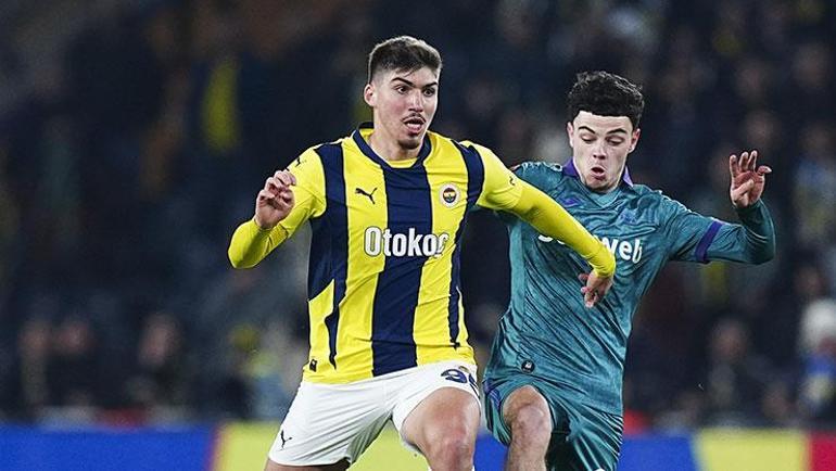 Fenerbahçe'de Yusuf Akçiçek için karar verildi!- Futbol