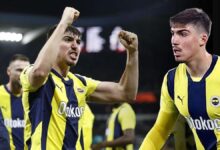 Fenerbahçe'de Yusuf Akçiçek için karar verildi!- Futbol