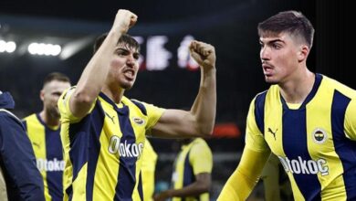 Fenerbahçe'de Yusuf Akçiçek için karar verildi!- Futbol