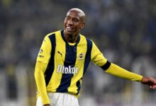 Fenerbahçe'den 3 golcü transferi! Anderson Talisca detayı dikkat çekti- Beşiktaş