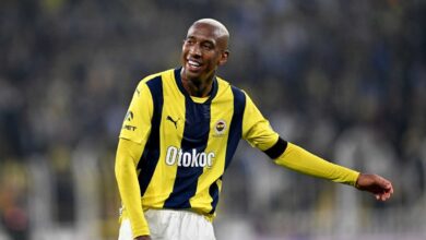 Fenerbahçe'den 3 golcü transferi! Anderson Talisca detayı dikkat çekti- Futbol