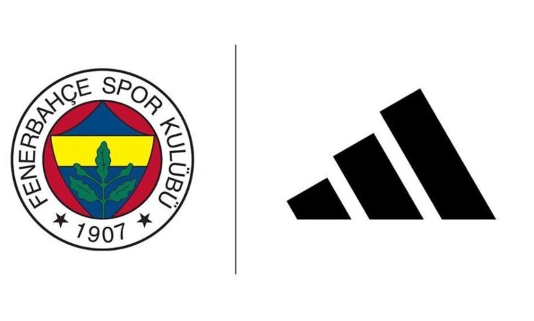 Fenerbahçe'den 5 yıllık sponsorluk anlaşması! Resmen duyuruldu... 11 Fenerbahçe'den 5 yıllık sponsorluk anlaşması! Resmen duyuruldu...- Basketbol