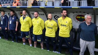 Fenerbahçe'den ayrıldı, Inter'e gitti! İtalyanlar açıkladı- Futbol