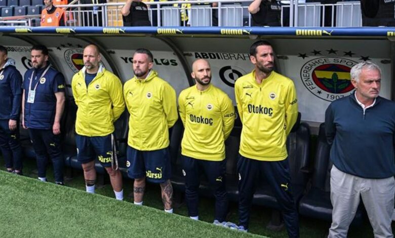 Fenerbahçe'den ayrıldı, Inter'e gitti! İtalyanlar açıkladı 12 Fenerbahçe'den ayrıldı, Inter'e gitti! İtalyanlar açıkladı- Futbol