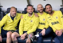 Fenerbahçe'den ayrılmışlardı! Yeni adresleri Inter oldu- Diğer Haberler