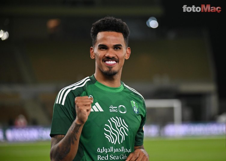 Fenerbahçe'den beklenmedik transfer! Suudi Arabistan'dan gelecek- Fenerbahçe