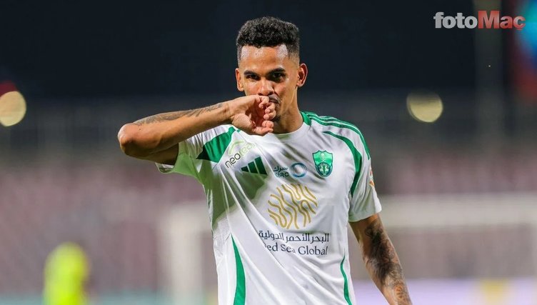 Fenerbahçe'den beklenmedik transfer! Suudi Arabistan'dan gelecek- Fenerbahçe