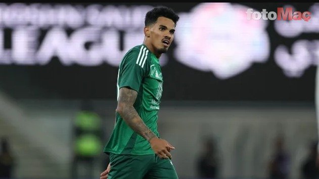Fenerbahçe'den beklenmedik transfer! Suudi Arabistan'dan gelecek- Fenerbahçe