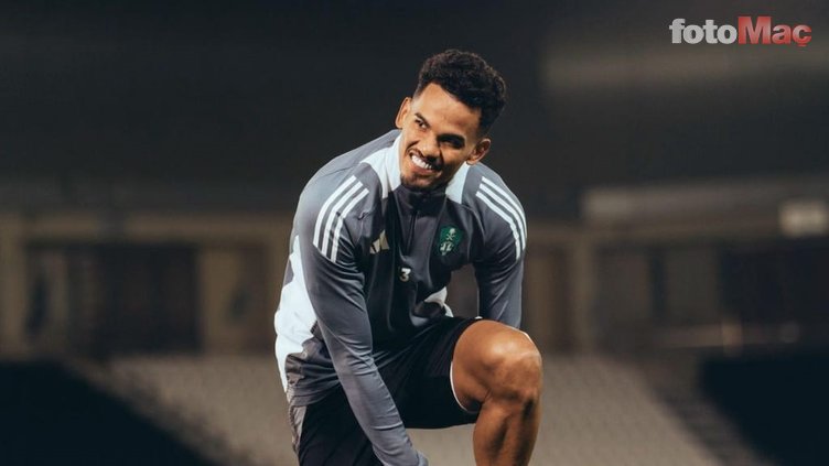Fenerbahçe'den beklenmedik transfer! Suudi Arabistan'dan gelecek- Fenerbahçe